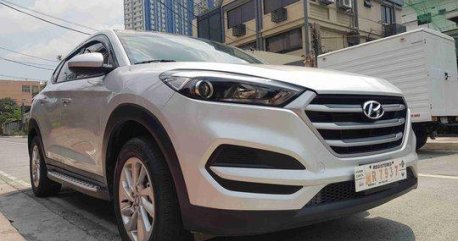 Hyundai Tucson 2017 for sale