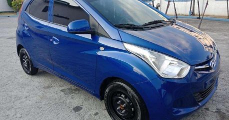 Hyundai Eon glx 5 2018 MT for sale