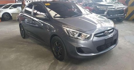 207 Hyundai Accent 1.6L Crdi Automatic Diesel