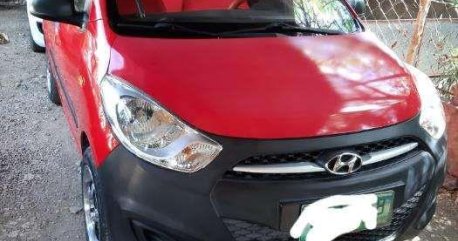 Hyundai I10 MT 2013 for sale