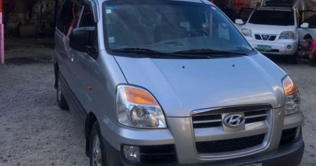 2006 Hyundai Starex CRdi for sale 