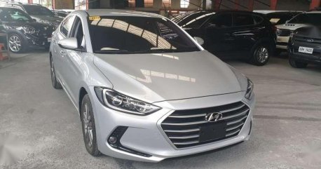 2016 Hyundai Elantra GL Automatic for sale
