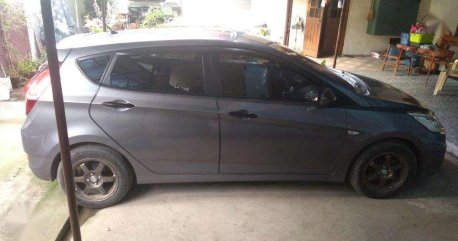 Hyundai Accent 2015 for sale 