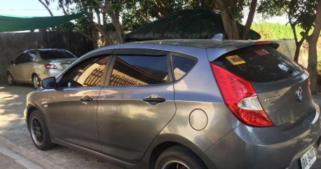 Hyundai Accent 2015 for sale 