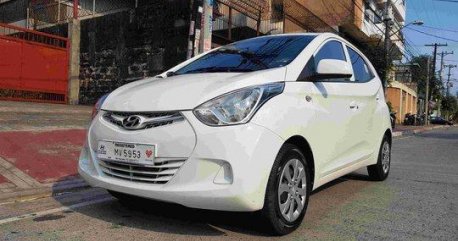 Hyundai Eon 2018 for sale 