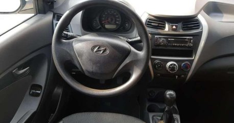 Fastbreak 2018 Hyundai Eon Manual for sale 