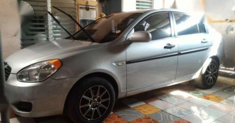 Like new Hyundia Accent for sale