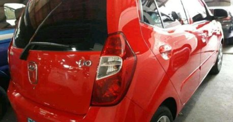 Hyundai i10 GLS 2012 for sale