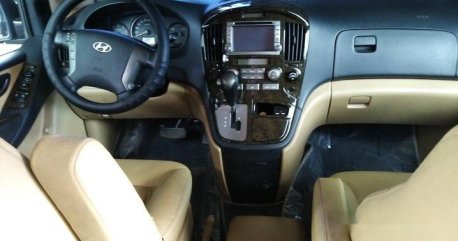 Hyundai Grand Starex 2012 for sale