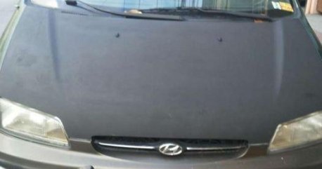 Hyundai Starex 2000 for sale 