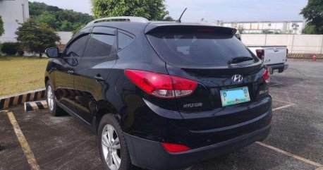 Hyundai Tucson GLS 2010 AT for sale