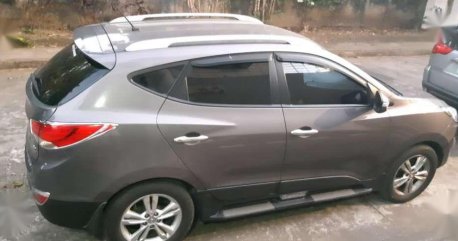 Hyundai Tucson 2011 for sale