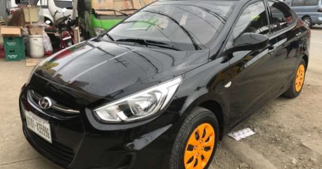 2016 Hyundai Accent MT for sale