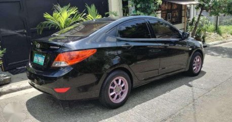 Hyundai Accent model 2013 for sale