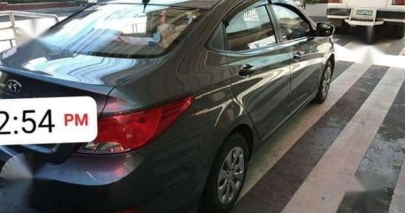 Hyundai Accent 2015 for sale