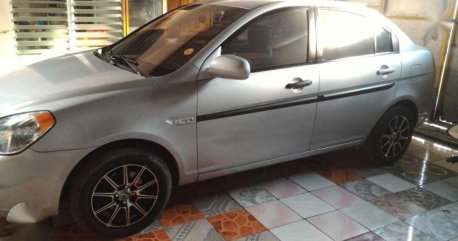 Like new Hyundia Accent for sale