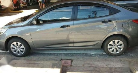 Hyundai Accent 2015 for sale