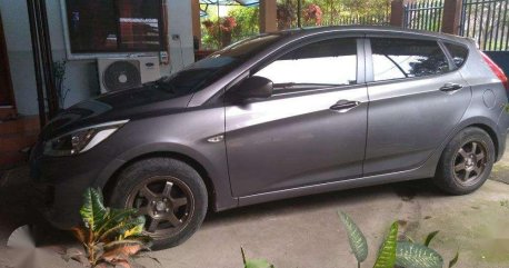 Hyundai Accent 2015 for sale 