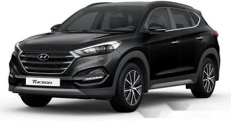 Hyundai Tucson Gls 2019 for sale