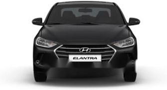 Hyundai Elantra Gl 2019 for sale