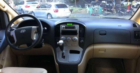 Hyundai Starex cvx 2012 for sale