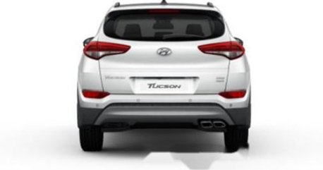 Hyundai Tucson Gls 2019 for sale 