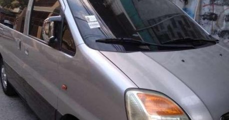 Hyundai Starex 2004 for sale