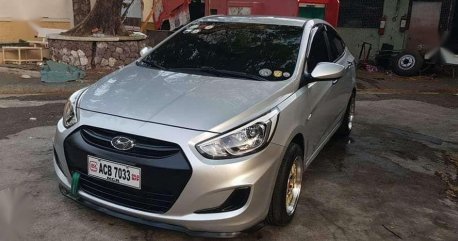 Hyundai Accent 2016 for sale