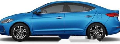 Hyundai Elantra Gl 2019 for sale