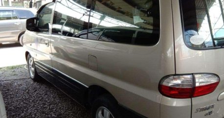 2008 Hyundai Starex CRDI for sale