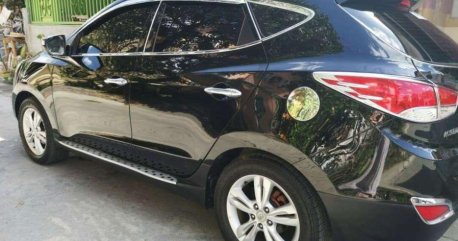 2010 Hyundai Tucson for sale