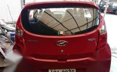 2016 Hyundai Eon for sale