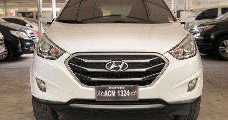 2016 Hyundai Tucson for sale