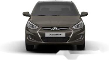 Hyundai Accent Gl 2019 for sale