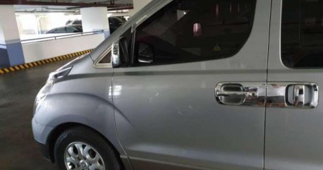 Hyundai Grand Starex 2015 For Sale 