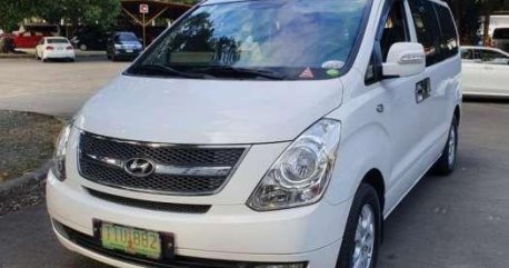 Hyundai Starex cvx 2012 for sale