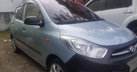 2012 Hyundai I10 for sale