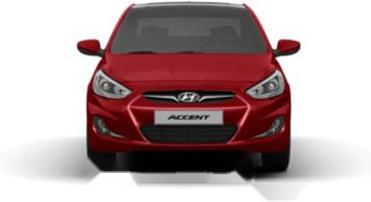 Hyundai Accent Gl 2019 for sale