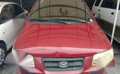2007 Hyundai Matrix for sale
