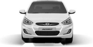 Hyundai Accent Gl 2019 for sale