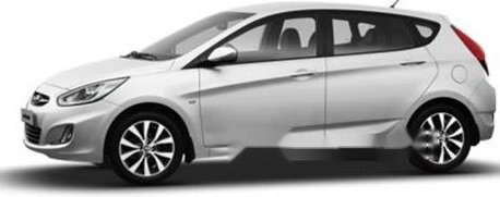 Hyundai Accent Gl 2019 for sale