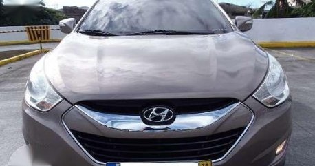 2013 Hyundai Tucson for sale