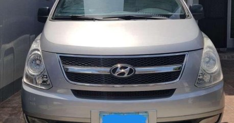 Hyundai Grand Starex VGT 2011 for sale