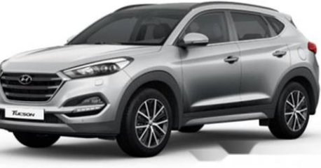 Hyundai Tucson Gl 2019 for sale