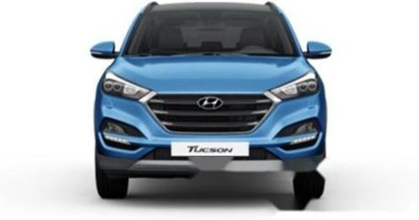 Hyundai Tucson Gl 2019 for sale