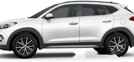 Hyundai Tucson Gl 2019 for sale