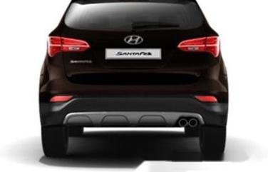 Hyundai Santa Fe Gls 2019 for sale 