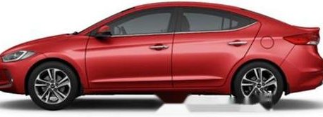 Hyundai Elantra Gls 2019 for sale