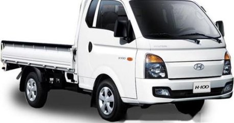 Hyundai H100 Chassis Cab 2019 for sale