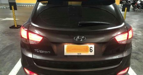 Hyundai Tucson 2014 for sale